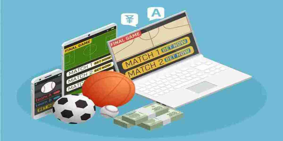 Bet on This: The Odds Are in Your Favor with Our Sports Gambling Site!