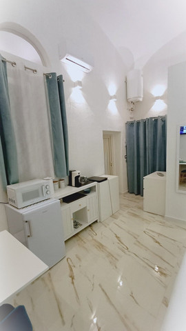 Elegance Room Bari - B&B - Apulia Apartment