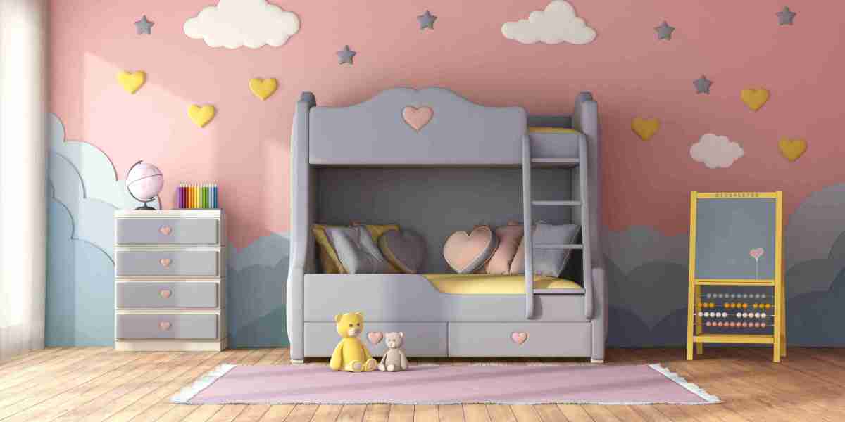 The 10 Most Infuriating Kids Triple Bunk Beds-Related FAILS Of All Time Could Have Been Prevented