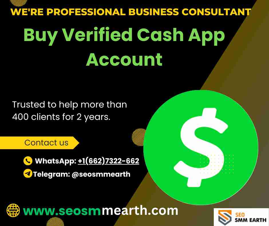 Buy Verified cash app Accounts Profile Picture