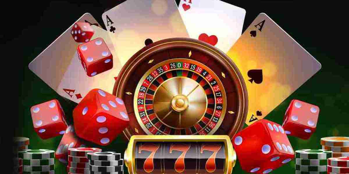 Spinning the Reels: The Ultimate Online Slot Odyssey