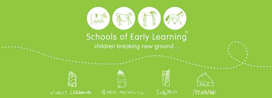 Schools of Early Learning Cover Image