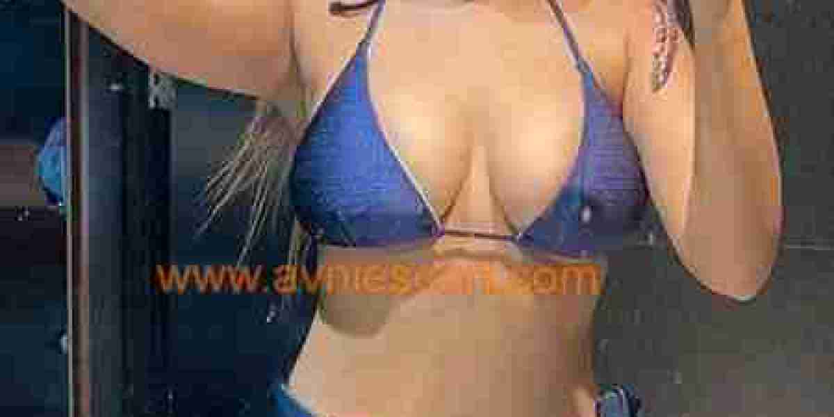 Discover Premium Companionship with Elite Udaipur Escorts