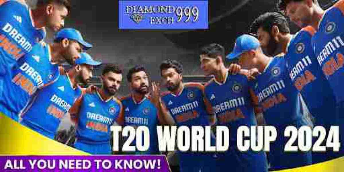 Special Offers on T20 World Cup Cricket Betting at Diamondexch99
