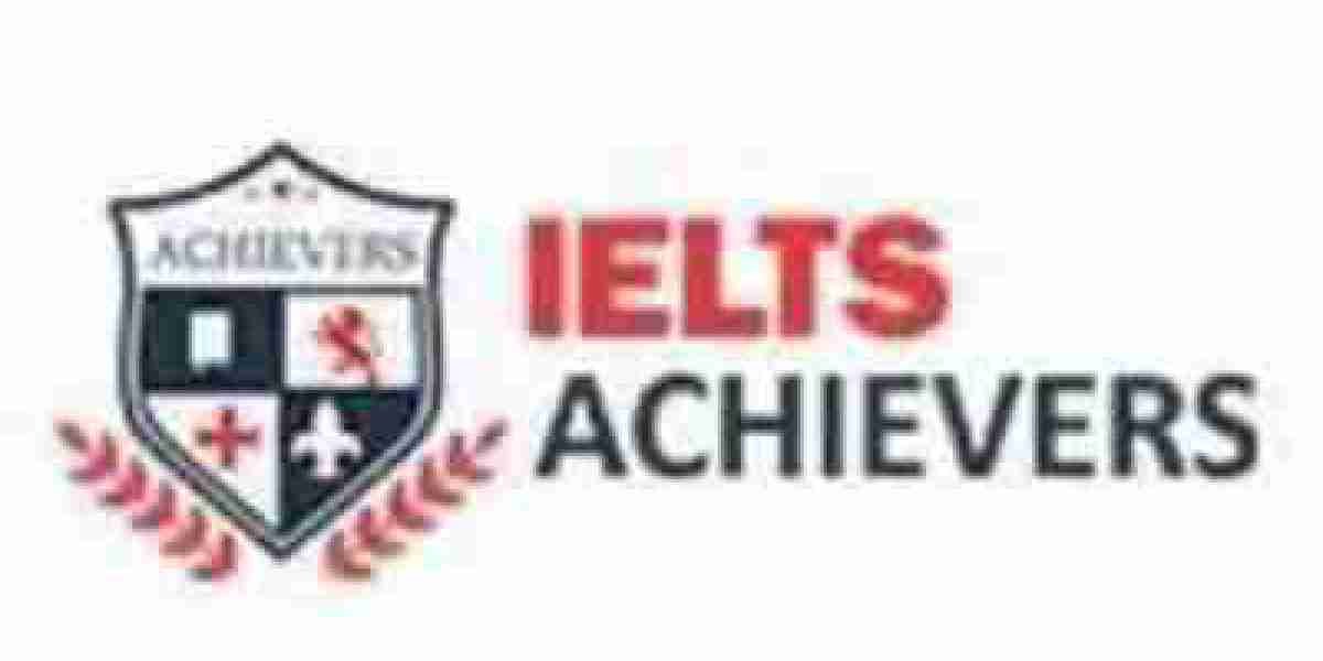 Achieve Your IELTS Dreams at Chandigarh's Premier Institute - IELTS Achievers