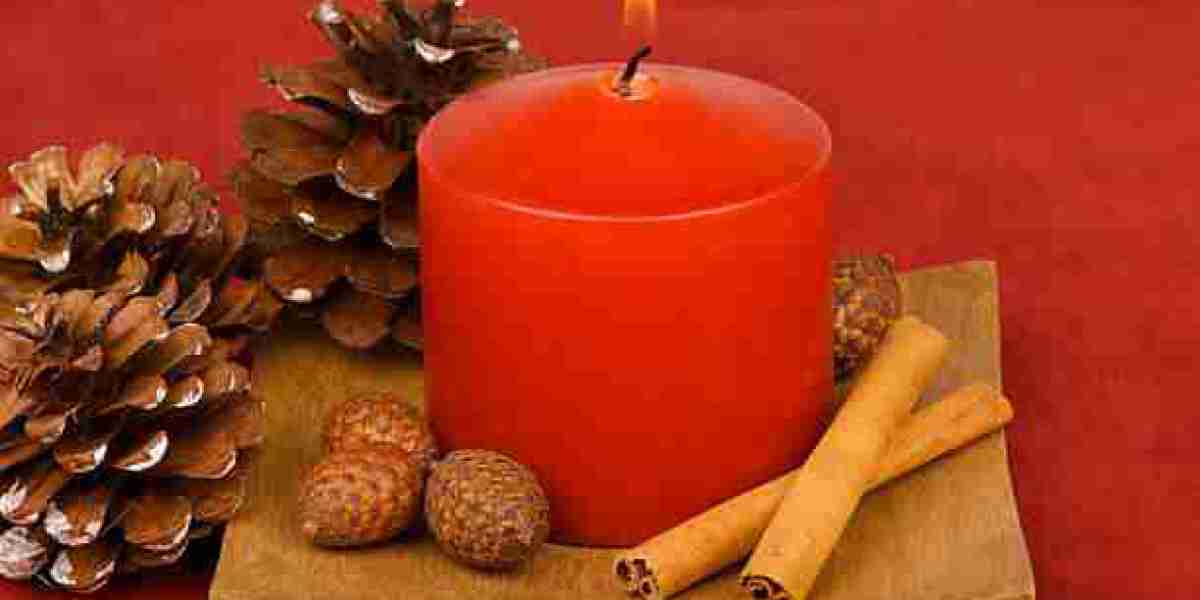 Europe Candles Market Size, Growth Opportunities, Revenue Share Analysis, and Forecast To 2030