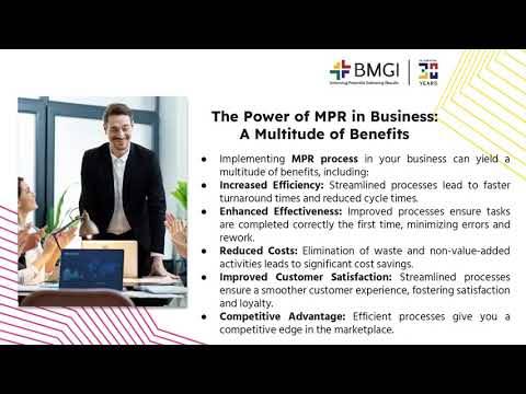 Streamline Your Business: Unveiling the Power of Mega Process Redesign (MPR) – @bmgi-india-blog on Tumblr