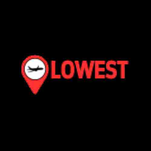 Lowest airlines deal Profile Picture