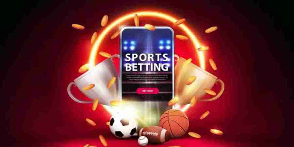 Bet Big, Win Bigger: The Ultimate Guide to Your Sports Betting Odyssey