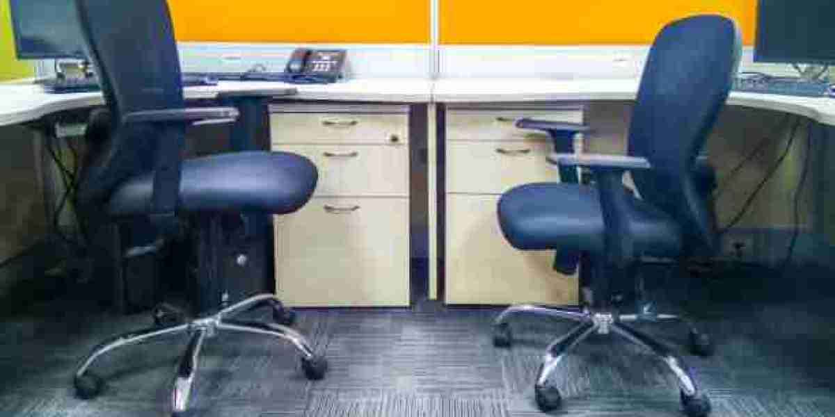 Asia-Pacific Desk Chairs Market Predicted To Witness Steady Growth During The Forecast Period Till 2032