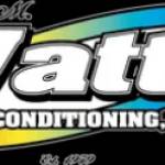 Charles M Watts Air Conditioning Profile Picture