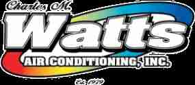 Charles M Watts Air Conditioning Profile Picture