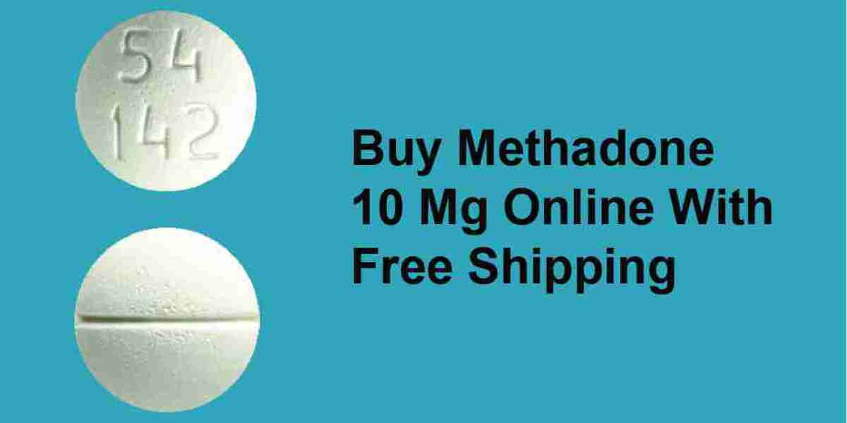 Online Methadone is available with fast, reliable shipping without a prescription.