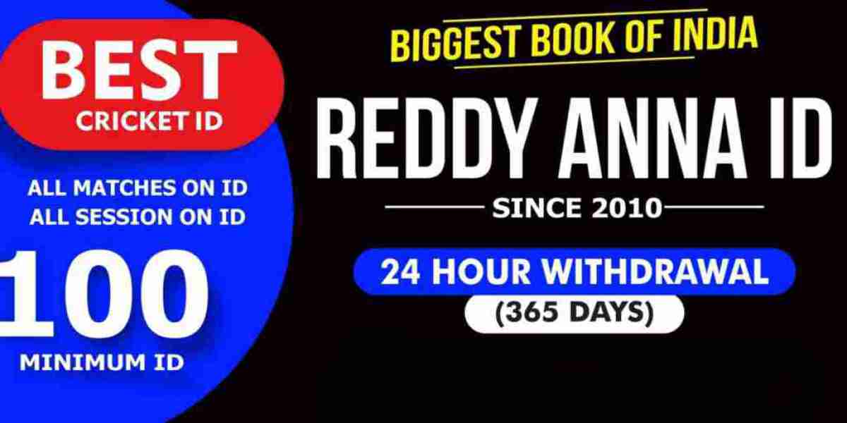 Reddy Anna online Book: The Ultimate Guide to Quality Live Match Viewing