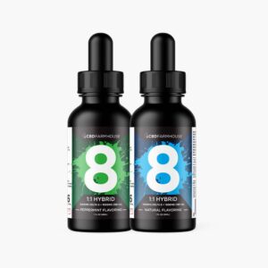 Exploring Delta 8 CBD Tincture: Benefits, Uses, and What to Expect - AtoAllinks