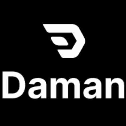 Daman games Profile Picture