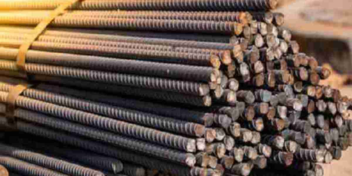 TMT Bars: The Foundation of Present day Construction