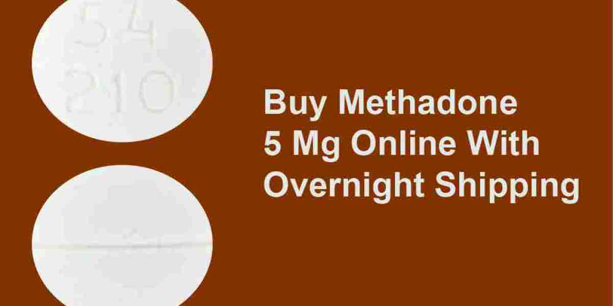 Methadone is an effective pain reliever that can be ordered online with free shipping over the next few days.