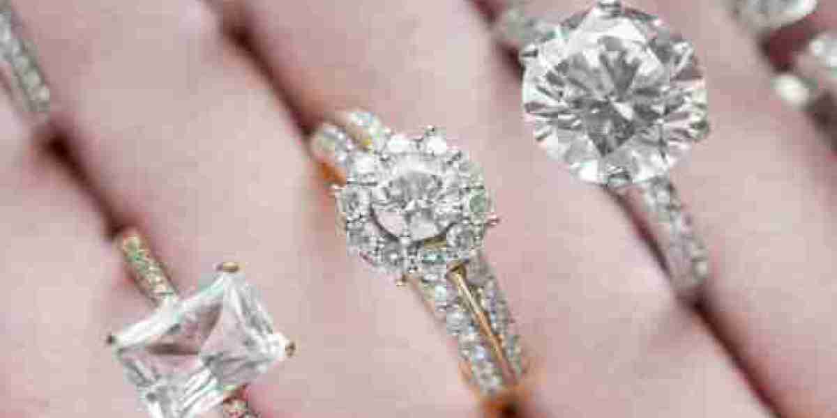 Best Diamond Jewellery Appraisal Services