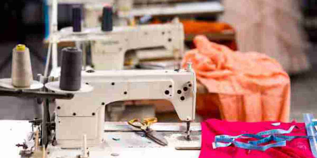 Asia-Pacific Sewing Machines Market Size, Demand Forecasts, Company Profiles, Industry Trends And Updates Till 2030