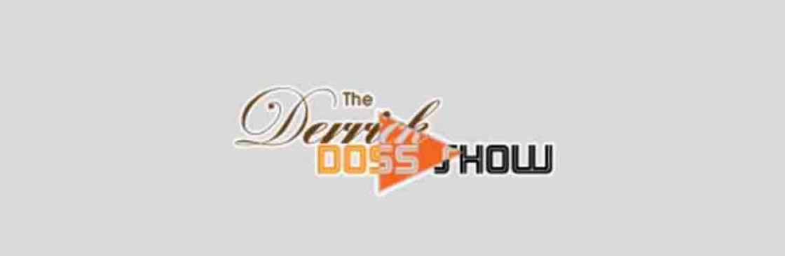 Derrick Doss Show Cover Image