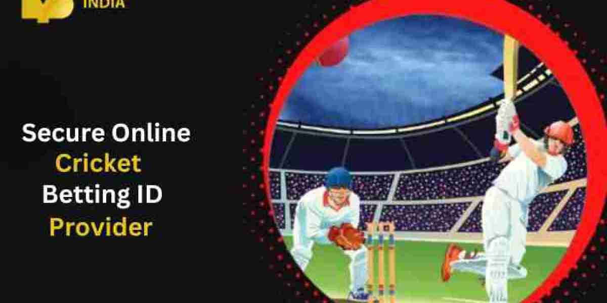 Maximize Your Winnings with the Best Online Cricket ID Provider in India