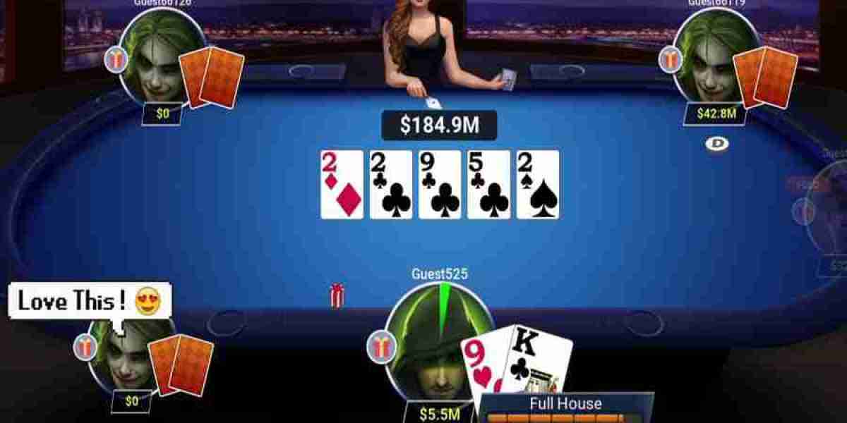 Master the Art of Playing Online Casino