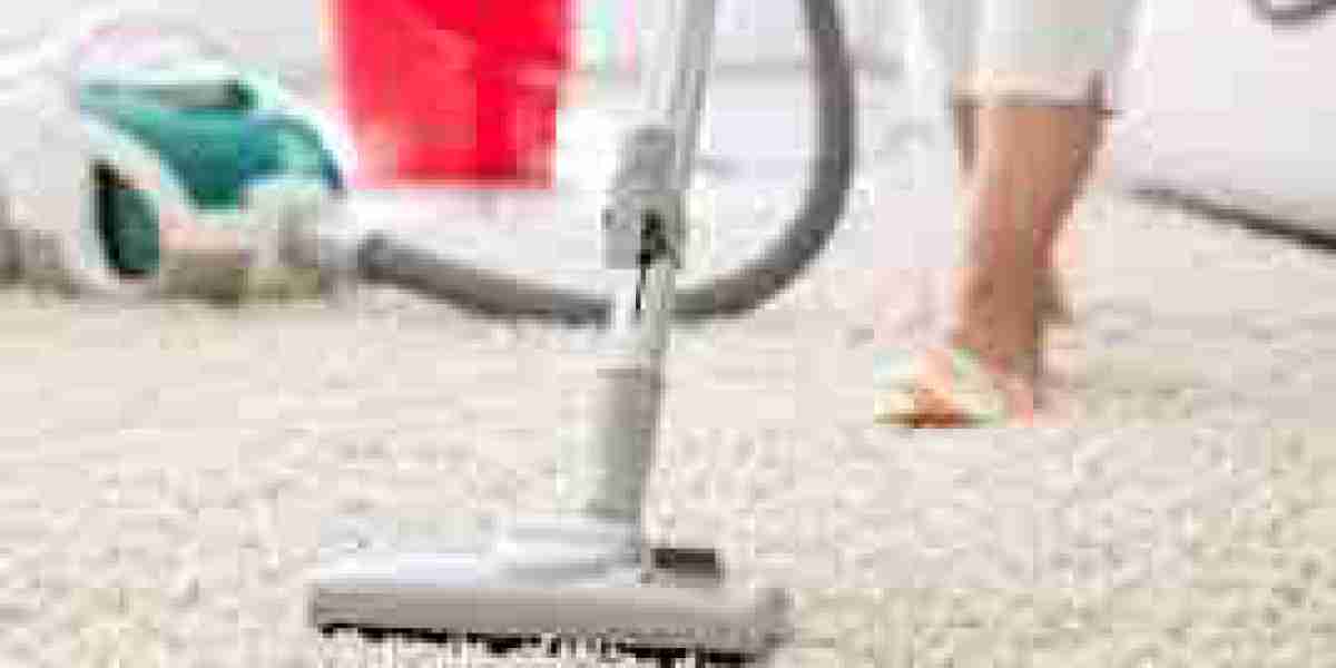 Professional Carpet Cleaning: Key to Removing Tough Stains