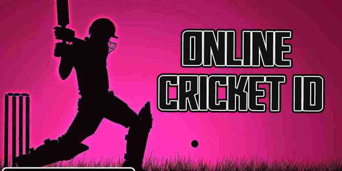 Online Cricket ID Get Your ID With Unexpected And Unlimited bonus 