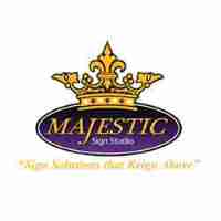 majestic signstudio Profile Picture