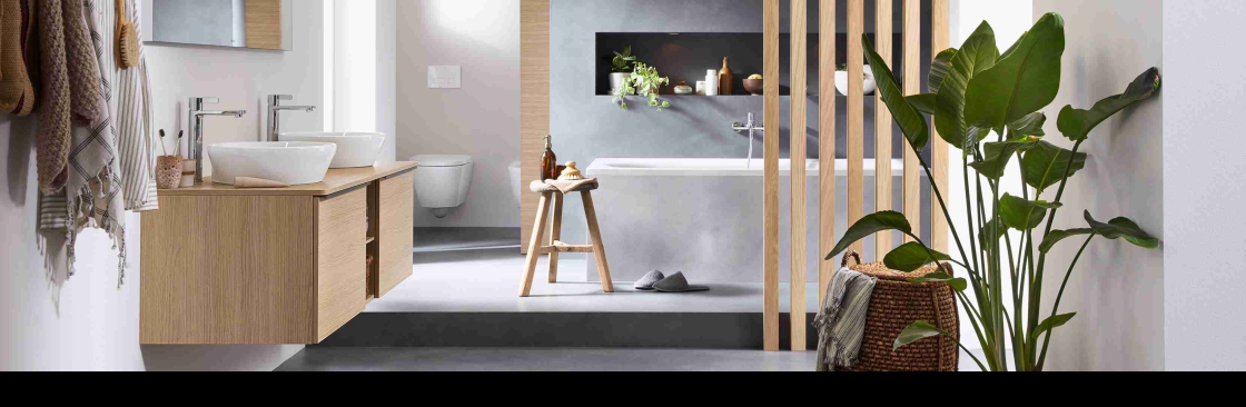 Duravit India Cover Image