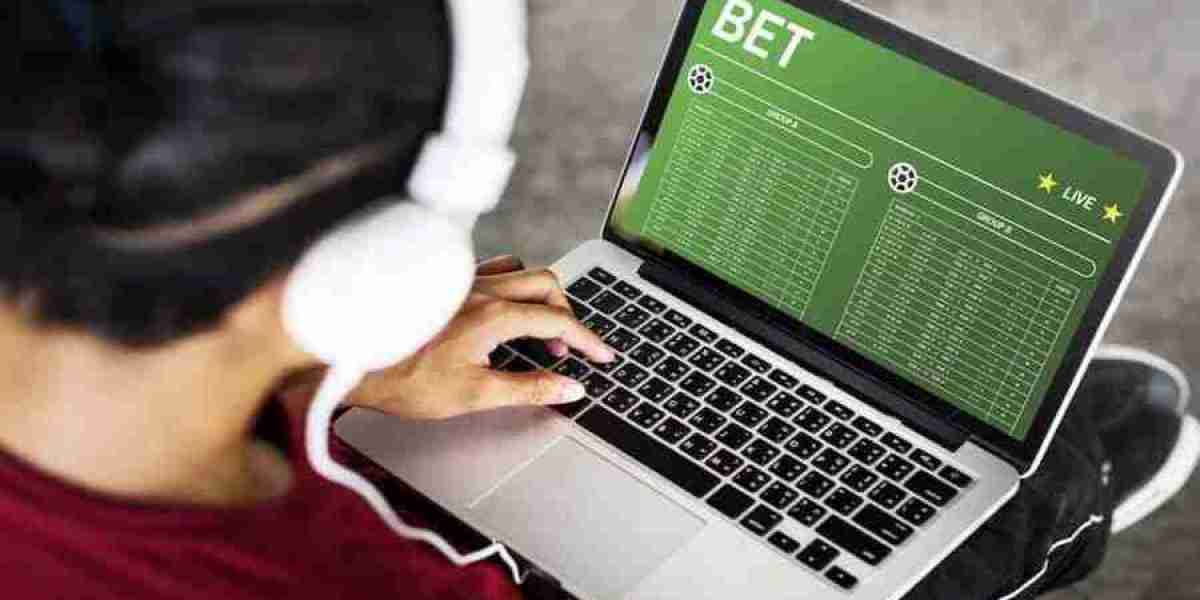 Mastering the World of Sports Gambling