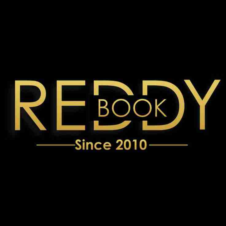 reddy boook Profile Picture