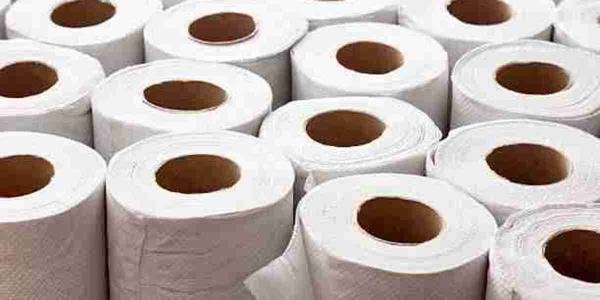 Asia-Pacific Paper Towels Market To Register Substantial Expansion By 2030