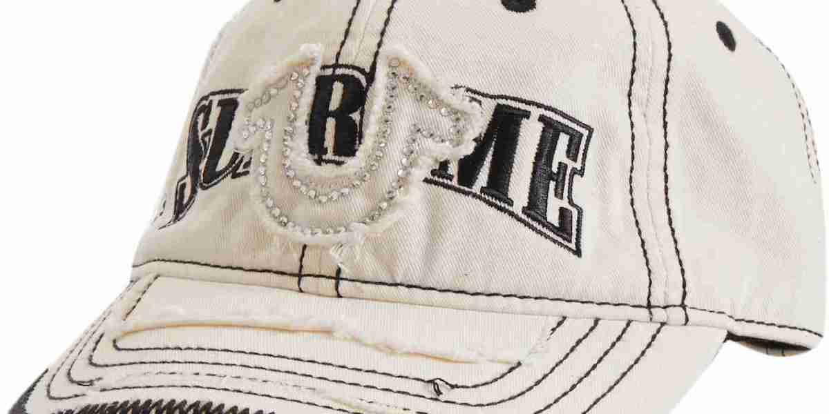 True Religion Hat: The Ultimate Guide to Style and Comfort