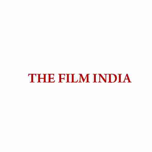 Film India App Profile Picture