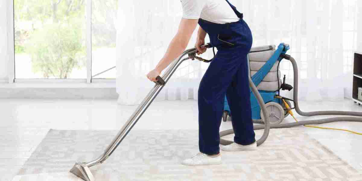 The Advantages of Regular Carpet Cleaning for Homeowners