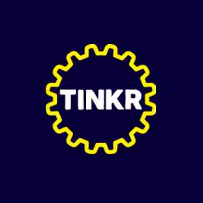 TINKR LIMITED Profile Picture