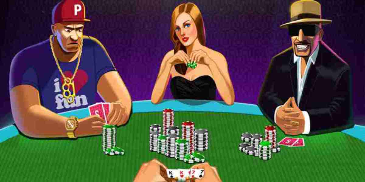 The Ultimate Guide to Thrilling Online Casino Adventures