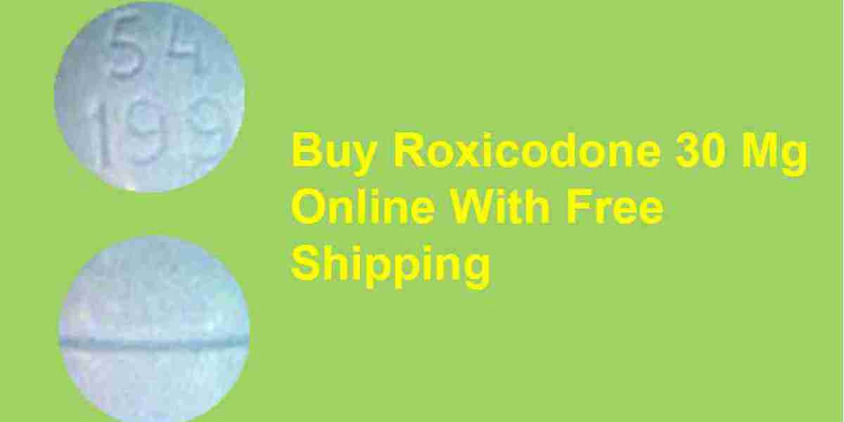 Delivered overnight, Roxicodone is the perfect pain reliever.