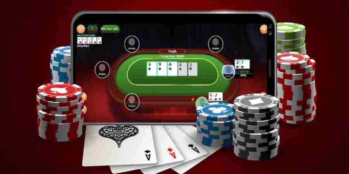 Master the Art of Online Baccarat