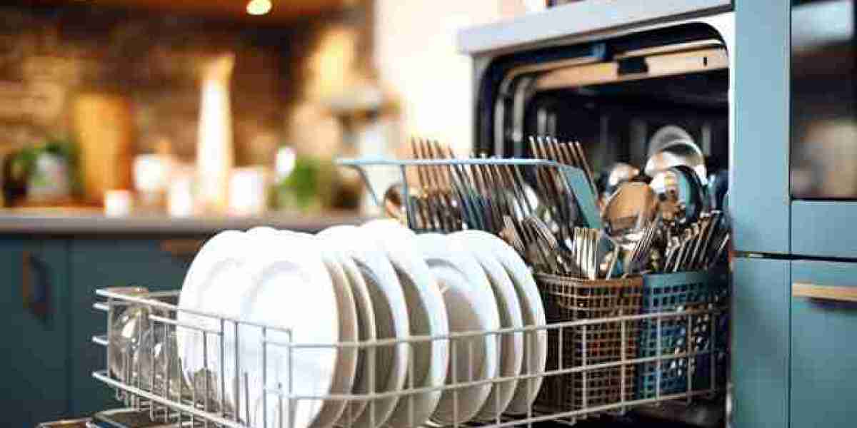 Efficiency at its best: Energy-Saving Tips for Your Dishwasher