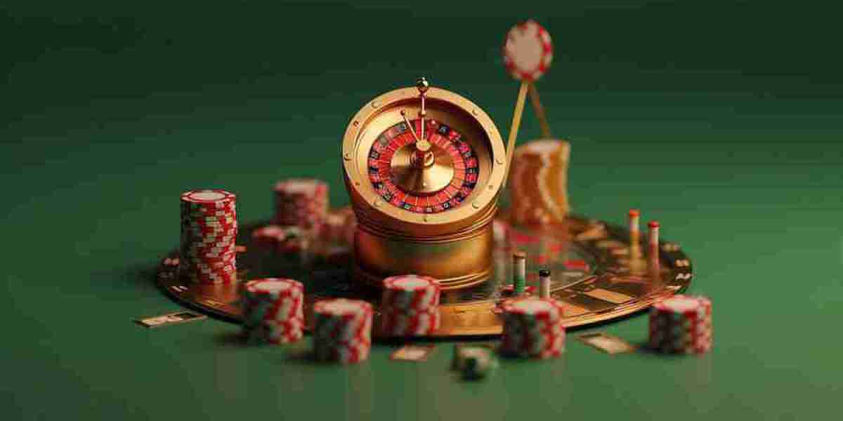 Unveiling the Allure of Online Slots