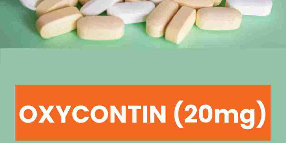 We offer hassle-free Oxycontin delivery the next day.