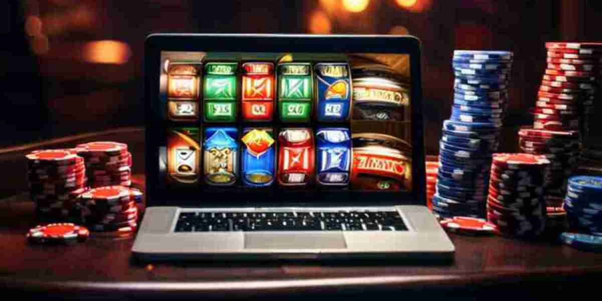 Discover Korean Gambling Site