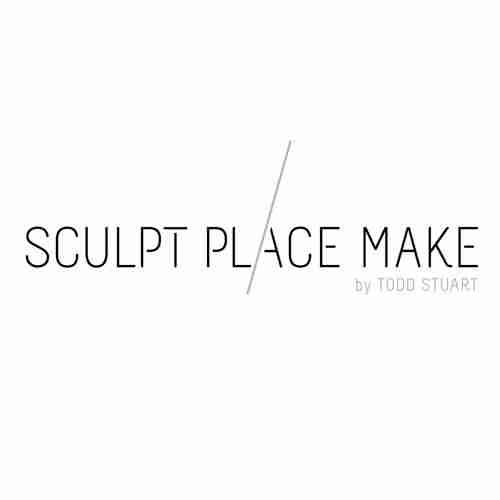 SCULPT PLACE MAKE Profile Picture