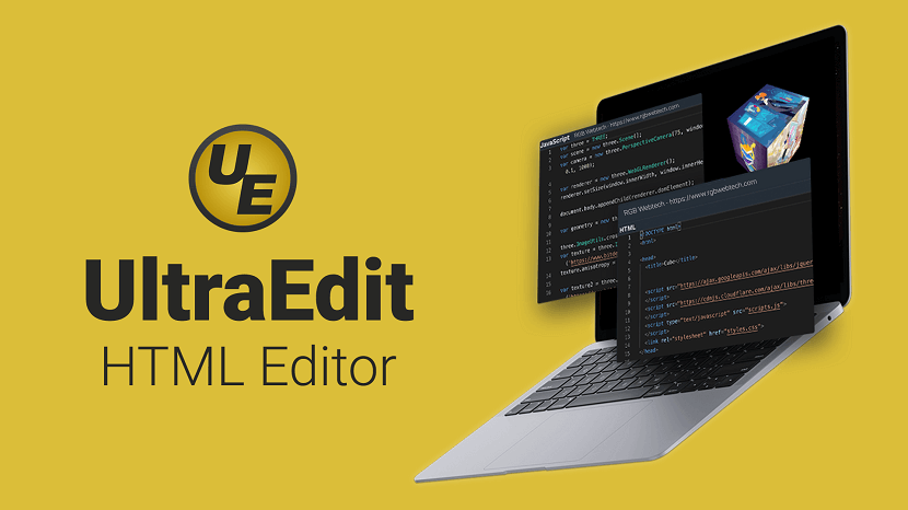 Ultraedit Commercial Text Editor