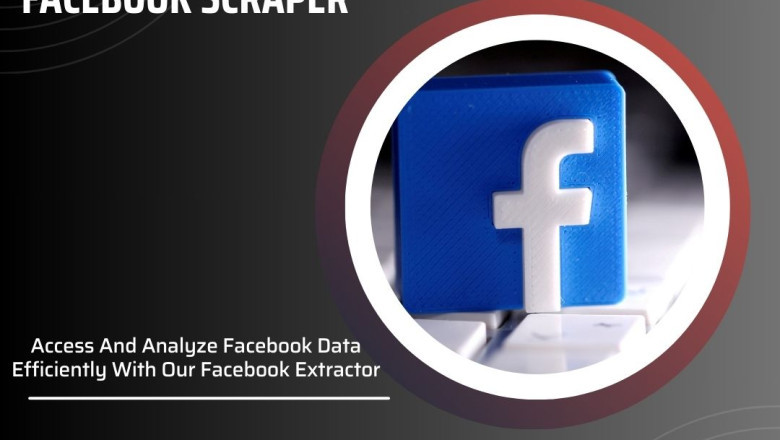 Extract Data from Facebook Ads, Groups, Pages, And Profiles | Times Square Reporter