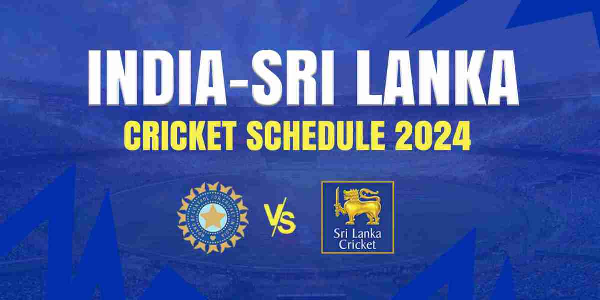 India vs Sri Lanka cricket schedule 2024, IND vs SL Cricket Prediction, IND vs SL Cricket Match Prediction, Who Will Win