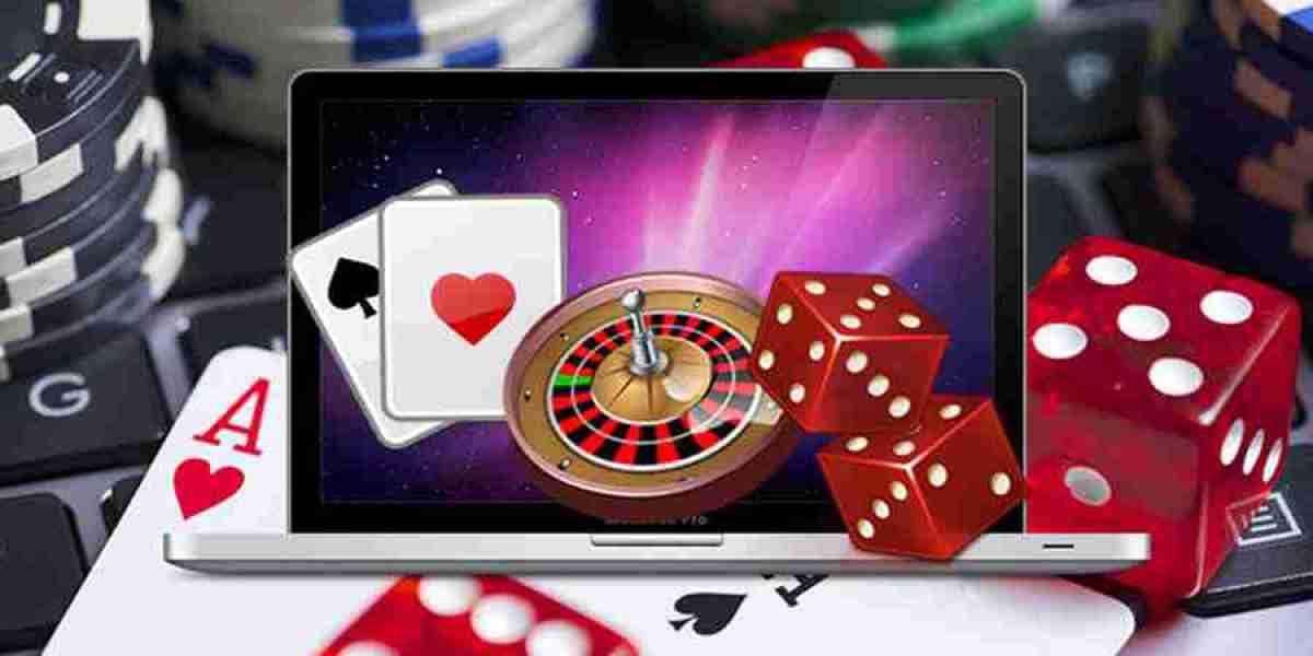 Unrivaled Fun: Discover Slot Site